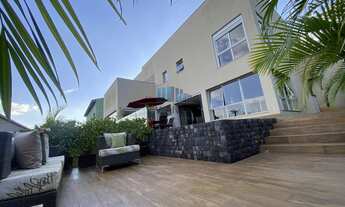 Imagem 6: Casa Alto Padrão. À venda, no condomínio Árvores, Lagoa dos Ingleses