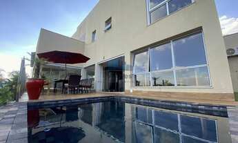 Imagem 7: Casa Alto Padrão. À venda, no condomínio Árvores, Lagoa dos Ingleses