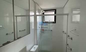 Imagem 7: Apartamento Alto Padrão com 76m², 3 quartos, 2 vagas e lazer completo. À venda, no bairro