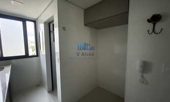 Imagem 5: Apartamento Alto Padrão com 76m², 3 quartos, 2 vagas e lazer completo. À venda, no bairro