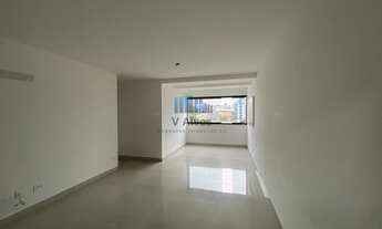 Imagem 2: Apartamento Alto Padrão com 76m², 3 quartos, 2 vagas e lazer completo. À venda, no bairro