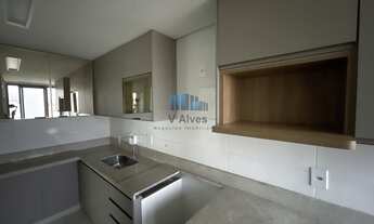 Imagem 3: Apartamento Alto Padrão com 76m², 3 quartos, 2 vagas e lazer completo. À venda, no bairro