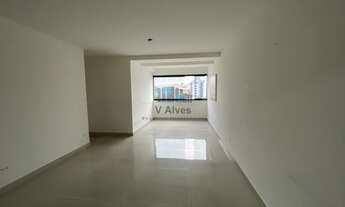 Imagem: Apartamento Alto Padrão com 76m², 3 quartos