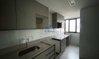 Imagem 4: Apartamento Alto Padrão com 76m², 3 quartos, 2 vagas e lazer completo. À venda, no bairro