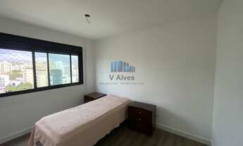 Imagem 6: Apartamento Alto Padrão com 76m², 3 quartos, 2 vagas e lazer completo. À venda, no bairro