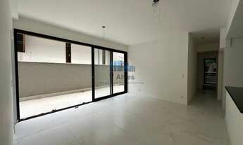 Imagem: Apartamento com área privativa, 3 quartos