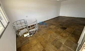 Imagem 6: Apartamento Cobertura com 5 quartos sendo 1 suíte, 2 vagas. À venda, no bairro União!