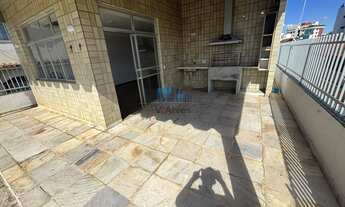 Imagem 4: Apartamento Cobertura com 5 quartos sendo 1 suíte, 2 vagas. À venda, no bairro União!