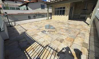 Imagem: Apartamento Cobertura com 5 quartos sendo