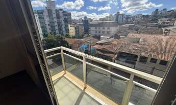 Imagem 5: Apartamento Cobertura com 5 quartos sendo 1 suíte, 2 vagas. À venda, no bairro União!