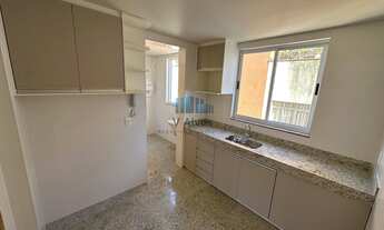 Imagem 4: Apartamento com 3 quartos sendo 01 suíte, 2 vagas. À venda, no bairro União!