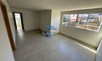 Imagem 2: Apartamento com 3 quartos sendo 01 suíte, 2 vagas. À venda, no bairro União!