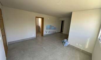 Imagem: Apartamento com 3 quartos sendo 01 suíte