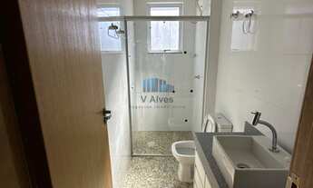 Imagem 3: Apartamento com 3 quartos sendo 01 suíte, 2 vagas. À venda, no bairro União!