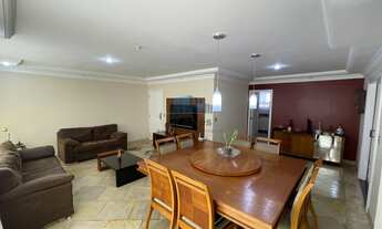 Imagem 2: Apartamento com 129m², 4 quartos sendo 01 com suíte, 3 vagas. À venda, no bairro Cidade No