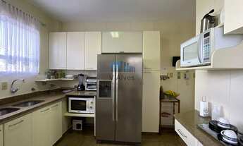 Imagem 5: Apartamento com 129m², 4 quartos sendo 01 com suíte, 3 vagas. À venda, no bairro Cidade No