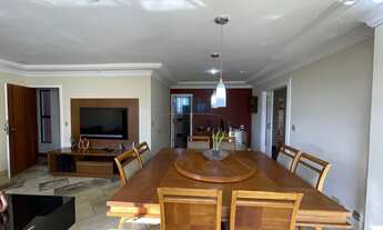 Imagem 3: Apartamento com 129m², 4 quartos sendo 01 com suíte, 3 vagas. À venda, no bairro Cidade No