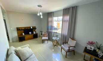 Imagem 3: Apartamento com 89m², 3 quartos sendo 01 suíte, 2 vagas. À venda, no bairro Vila Paris!