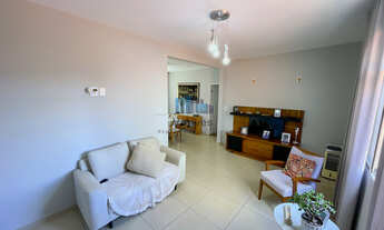 Imagem 2: Apartamento com 89m², 3 quartos sendo 01 suíte, 2 vagas. À venda, no bairro Vila Paris!