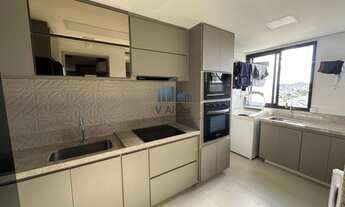 Imagem 5: Apartamento Alto Padrão com 76m², 3 quartos e lazer completo. À venda, no bairro Cidade No