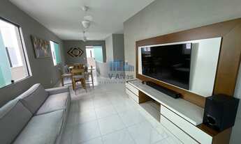 Imagem 5: Cobertura com 4 quartos sendo 3 suítes, 4 vagas. À venda, no bairro União!