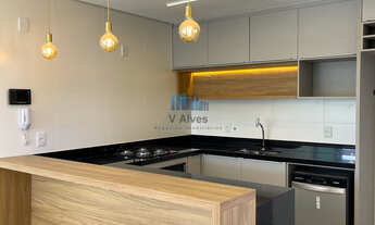 Imagem 2: OPORTUNIDADE - Apartamento com 96,16m², 3 quartos, 2 vagas. Empreendimento com lazer compa