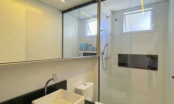 Imagem 7: OPORTUNIDADE - Apartamento com 96,16m², 3 quartos, 2 vagas. Empreendimento com lazer compa