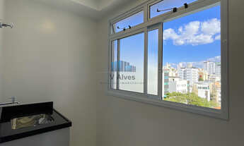 Imagem 5: OPORTUNIDADE - Apartamento com 96,16m², 3 quartos, 2 vagas. Empreendimento com lazer compa