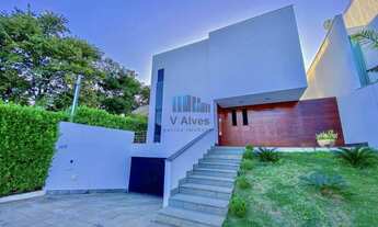 Imagem: Casa espetacular, 5 quartos, 6 vagas. À