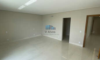 Imagem 3: Casa de alto padrão, com 330m² de área construída, 4 quartos sendo 3 suítes, piscina aquec