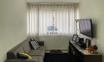 Imagem 7: Área privativa com 3 quartos sendo 01 suíte, 3 vagas. À venda, no bairro Sagrada Família!