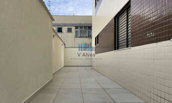 Imagem 3: Área privativa com 3 quartos sendo 01 suíte, 3 vagas. À venda, no bairro Sagrada Família!