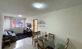 Imagem 5: Área privativa com 3 quartos sendo 01 suíte, 3 vagas. À venda, no bairro Sagrada Família!