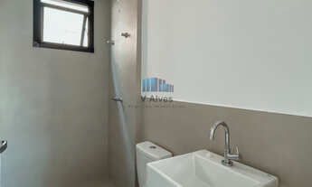 Imagem 7: Apartamento com 64,18m², 2 quartos sendo 01 suíte, 2 vagas. À venda, no bairro Cidade Nova