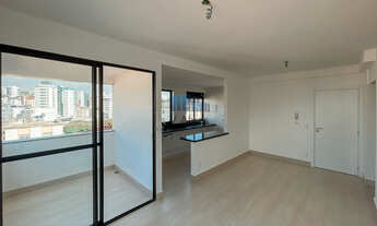 Imagem: Apartamento com 64,18m², 2 quartos sendo