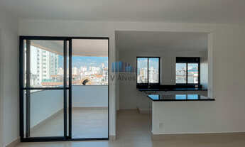 Imagem 4: Apartamento com 64,18m², 2 quartos sendo 01 suíte, 2 vagas. À venda, no bairro Cidade Nova