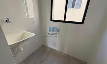 Imagem 3: Apartamento com 3 quartos sendo 01 suíte, 2 vagas. À venda, no bairro Sagrada Família!