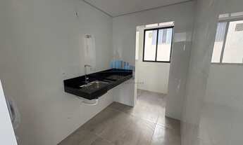 Imagem 2: Apartamento com 3 quartos sendo 01 suíte, 2 vagas. À venda, no bairro Sagrada Família!