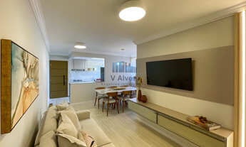 Imagem 6: Apartamento com 73m², 3 quartos sendo 01 suíte, 2 vagas. À venda, no bairro Sagrada Famíli