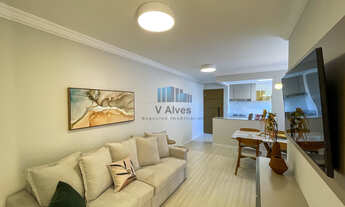 Imagem 5: Apartamento com 73m², 3 quartos sendo 01 suíte, 2 vagas. À venda, no bairro Sagrada Famíli