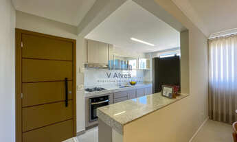 Imagem 7: Apartamento com 73m², 3 quartos sendo 01 suíte, 2 vagas. À venda, no bairro Sagrada Famíli