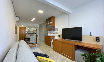 Imagem 5: Apartamento com 90m², 4 quartos sendo 01 suíte, 3 vagas. À venda, na melhor localização do