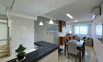 Imagem: Apartamento com 90m², 4 quartos sendo 01