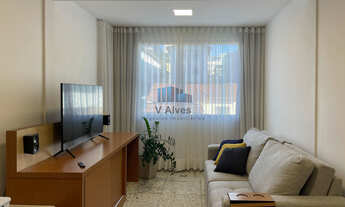 Imagem 6: Apartamento com 90m², 4 quartos sendo 01 suíte, 3 vagas. À venda, na melhor localização do