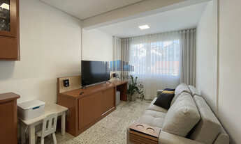 Imagem 4: Apartamento com 90m², 4 quartos sendo 01 suíte, 3 vagas. À venda, na melhor localização do