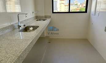 Imagem 4: Apartamento com 73m², 3 quartos sendo 01 suíte, 2 vagas. À venda, no bairro Sagrada Famíli