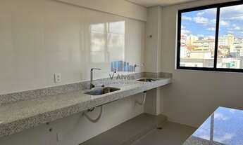 Imagem 5: Apartamento com 73m², 3 quartos sendo 01 suíte, 2 vagas. À venda, no bairro Sagrada Famíli