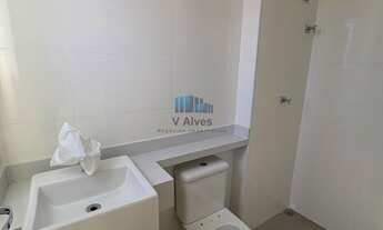 Imagem 6: Apartamento com 73m², 3 quartos sendo 01 suíte, 2 vagas. À venda, no bairro Sagrada Famíli