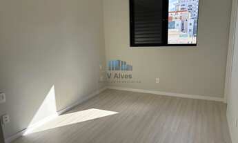 Imagem 7: Apartamento com 73m², 3 quartos sendo 01 suíte, 2 vagas. À venda, no bairro Sagrada Famíli