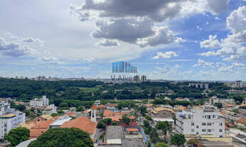 Imagem 6: Apartamento Cobertura com 221m², 4 quartos sendo 02 suítes,4 vagas . À venda, no bairro Sa